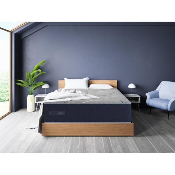 Foam Material - Phase Change Cooling Gel - Night Rest - Long - lasting Sleep