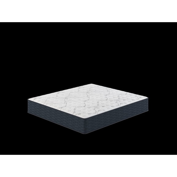 Foam Mattress with Steel - Cooling & Patented Feature - Adjustable Bed / Comfortable Night