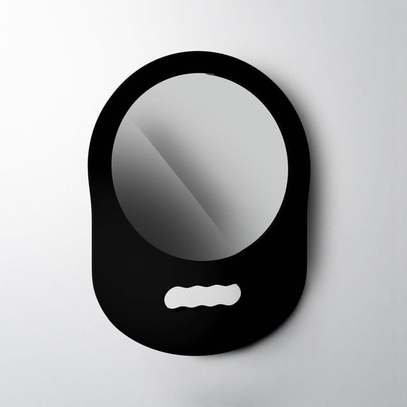 Foam Mirror