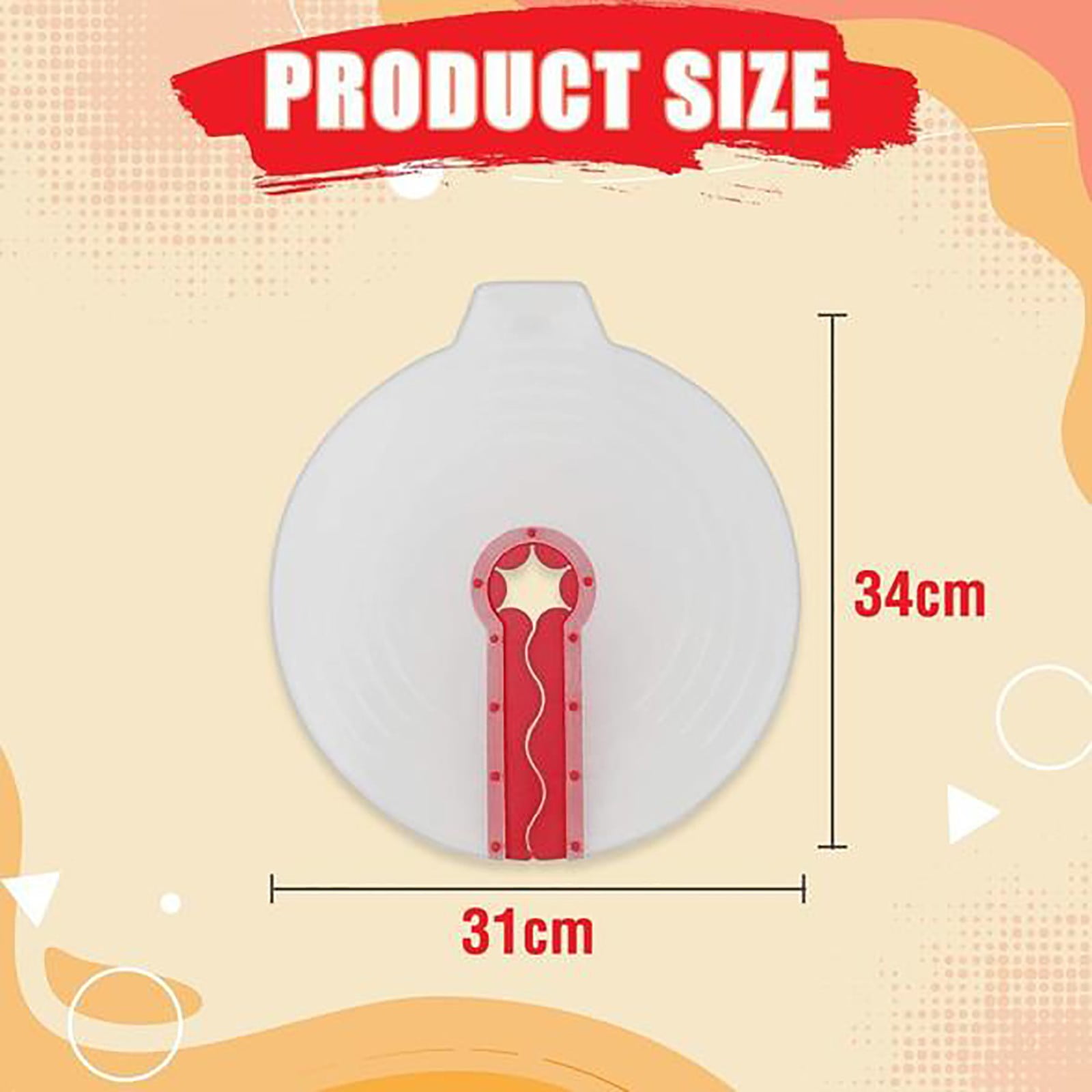 Foam Mixer Khm512ic Rainbow Kitchenware Wire Spatula for Frying