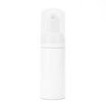 Foam Mousses Pump Bottle Refillable Foaming Soap Dispenser Bottle for