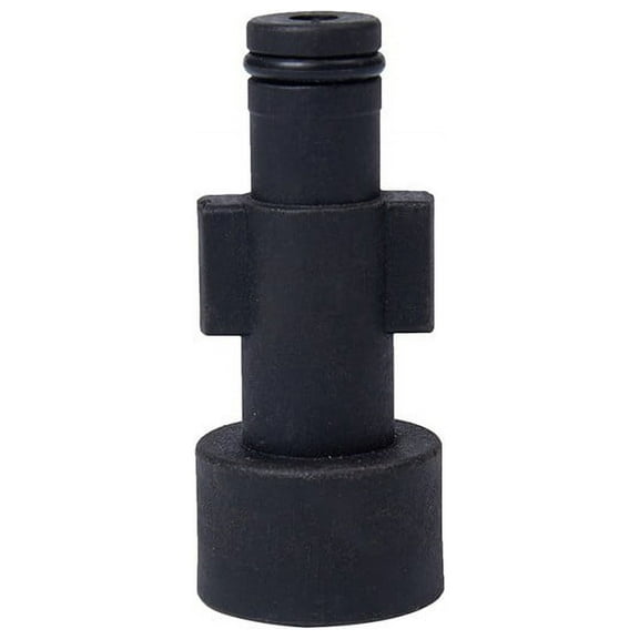 Foam-Nozzle Adapter Foam Lance Foam Cannone Bayonet Fitting For Karcher Ar-Bosch Sunjoe Sterwins Pressure Washer Parts Adapters