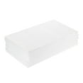 thumbnail image 1 of Foam Packing Pouches, 100 Pack 8 Inch x 12 InchWrap Bubble Pouches Cushion Foam Packing Supplies Packing sleeves, 1 of 6