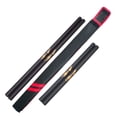 thumbnail image 1 of Foam Padded 20"/26" Escrima Kali Arnis Sticks (Pair) Martial Arts, with Case, 1 of 4