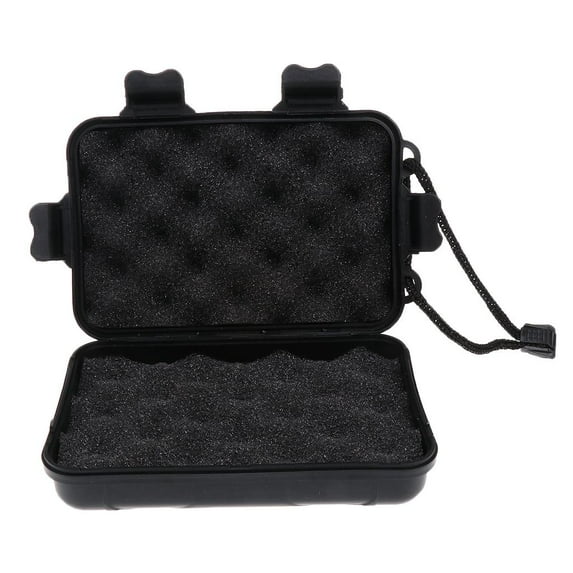 Foam Padded Storage Box For Bow Tools M