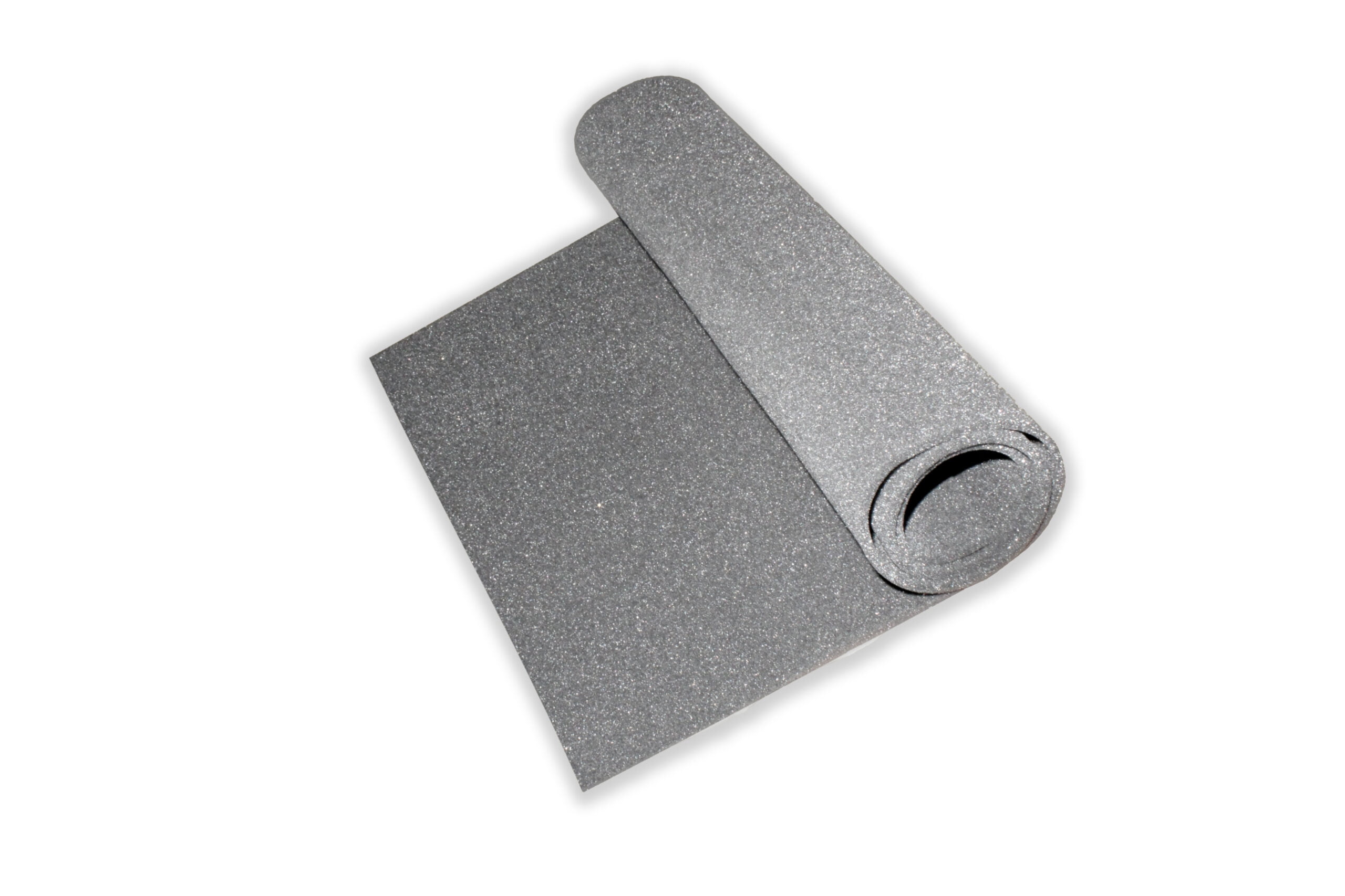 Foam Padding 1/2 x 24 x 48, Set of 2