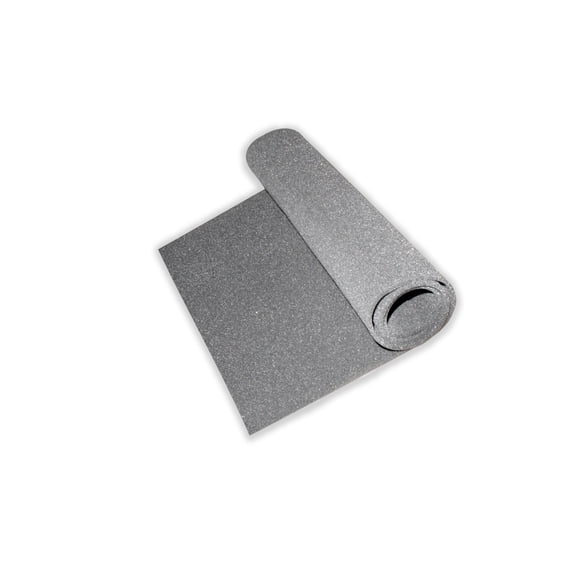 Foam Padding 1/2 x 24 x 48, Set of 2