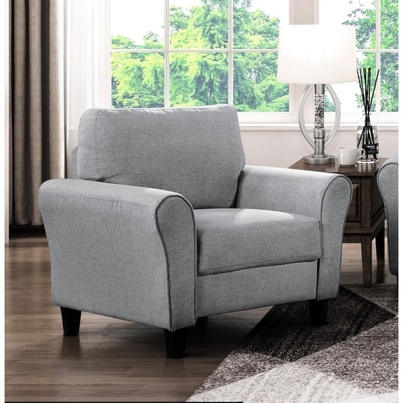 Foam Padding - Neutral Color - Perfect for Transitional Decor