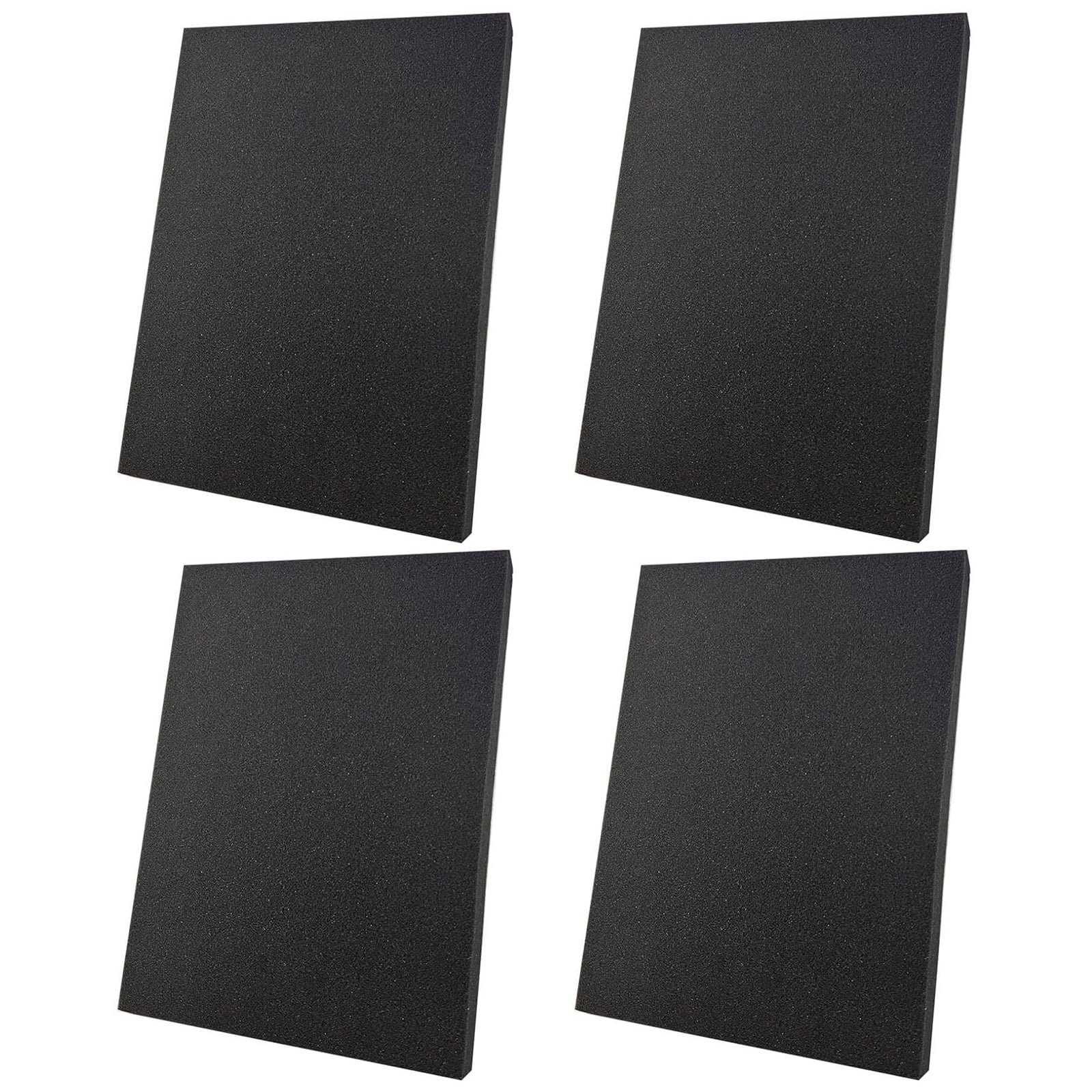 Packaging Padding Materials Foam Padding Sheets 16x12inch 4 Pack Tear Resistant Packaging Materials ...