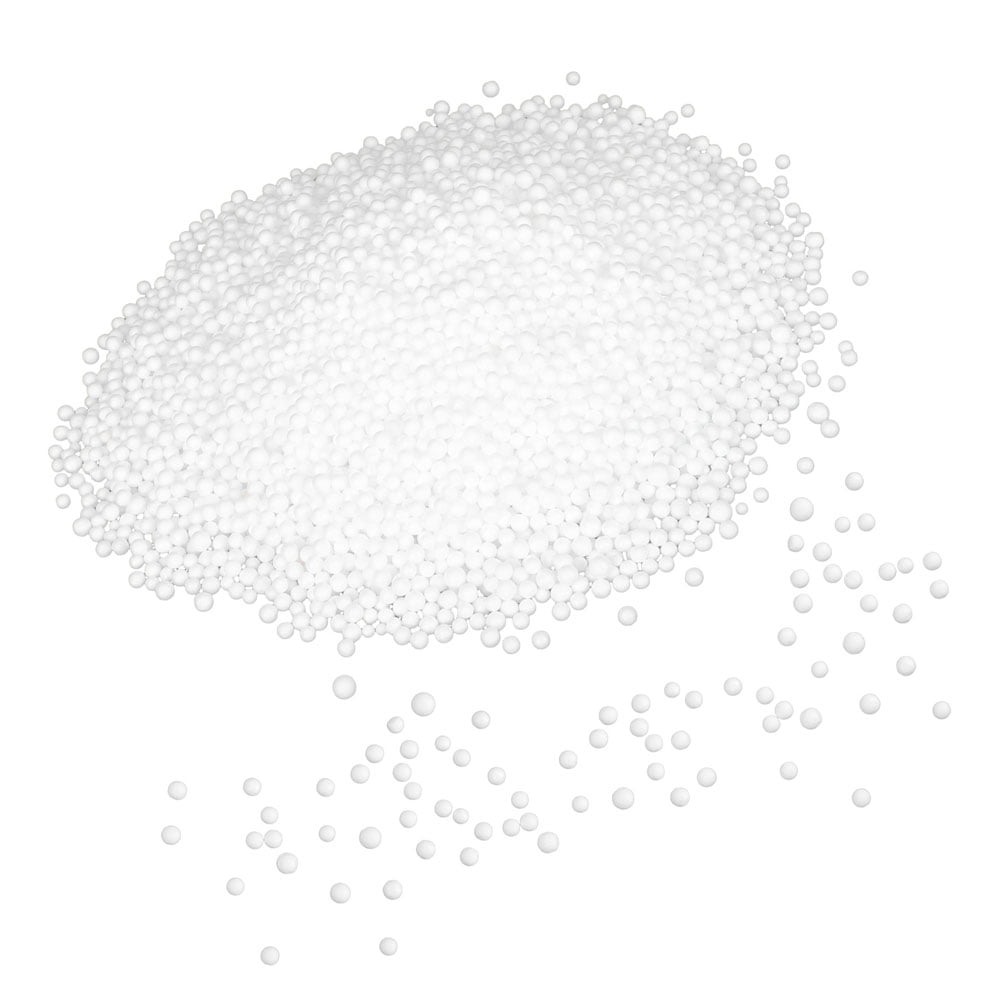 LITINKIMI Couch Filler White Friction Reduction 1 Bag (About 250g)