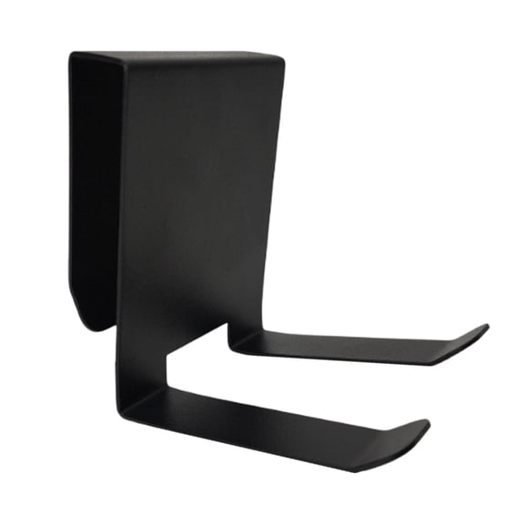Foam Pitcher Stand Iron Non Slip Designs Foam Pitcher Holder Simple Installation for Coffee Enthusiasts & homes Users