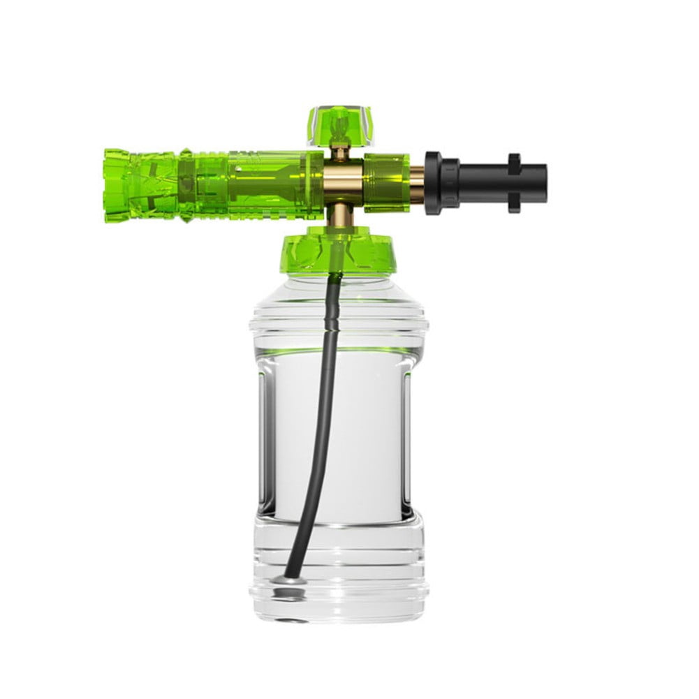 Foam Pot High Pressure Cleaning Machine Pa Pot Car Wash Water Foam Spray Pot