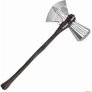 Foam Prop Replica   Decorative 36-Inch Collectible for Costumes or Display