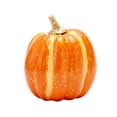 thumbnail image 1 of Foam Pumpkin Decorations Halloween Decor for Table Collectible, 1 of 7