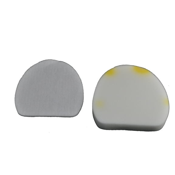 Foam Replacement filter for Shark Rotator Upright Vacuum NV402