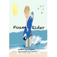 thumbnail image 1 of Conservation Foam Rider, Book 1, (Paperback), 1 of 1