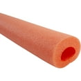 thumbnail image 1 of Foam Roll Bar/Cage Padding, 36 Inch, Orange, 1 of 5