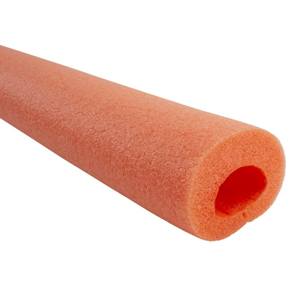 Foam Roll Bar/Cage Padding, 36 Inch, Orange