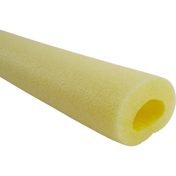 Foam Roll Bar/Cage Padding, 36 Inch, Yellow