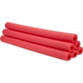 thumbnail image 1 of Foam Roll Bar/Cage Padding, Set of 6, Red, 36 Inch, 1 of 4