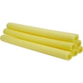 thumbnail image 1 of Foam Roll Bar/Cage Padding, Set of 6, Yellow, 36 Inch, 1 of 4