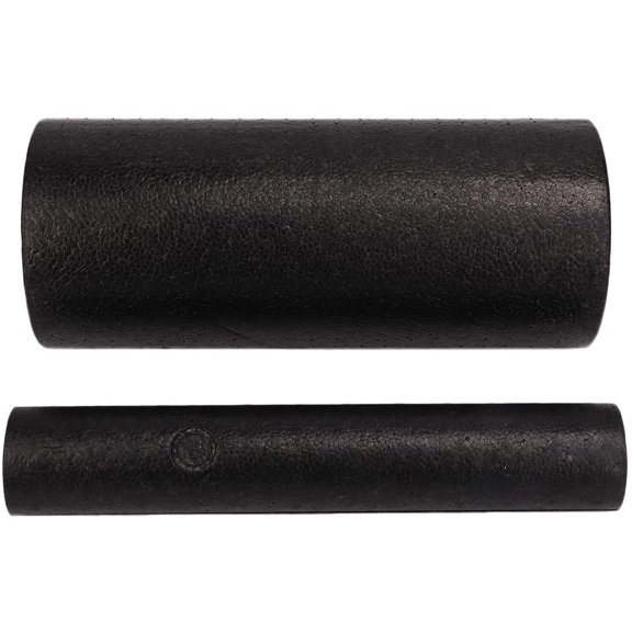 Foam Roller 2 in 1 Hollow Column Foam Roller Set EPP Muscle Relieve Massage Roller for Deep Tissue Massage of The Back and Leg Muscles$$Sport & Recreation Other