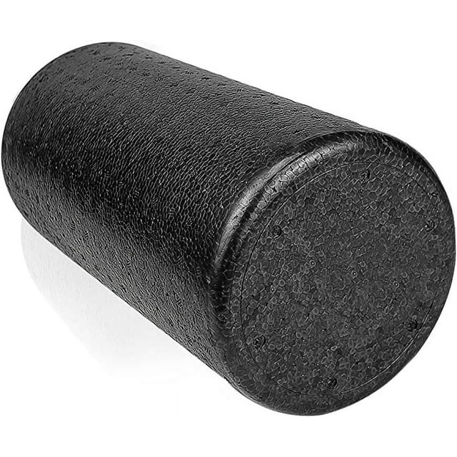 Foam Roller, High Density Round Foam Roller for Back, Leg and Hand