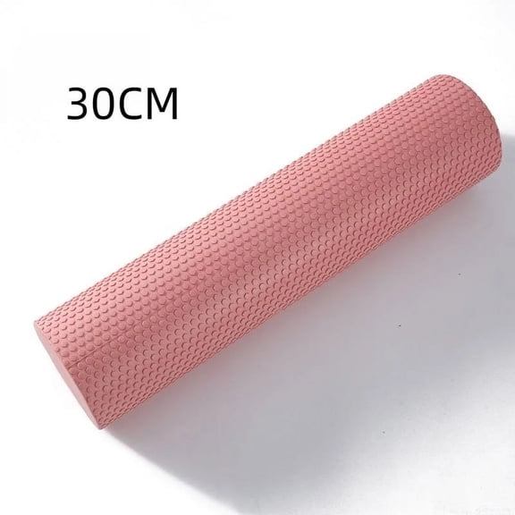 Foam Roller Muscle Massage