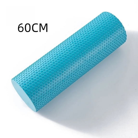 Foam Roller Muscle Massage