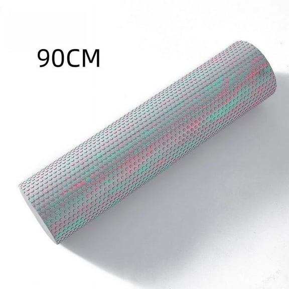 Foam Roller Muscle Massage