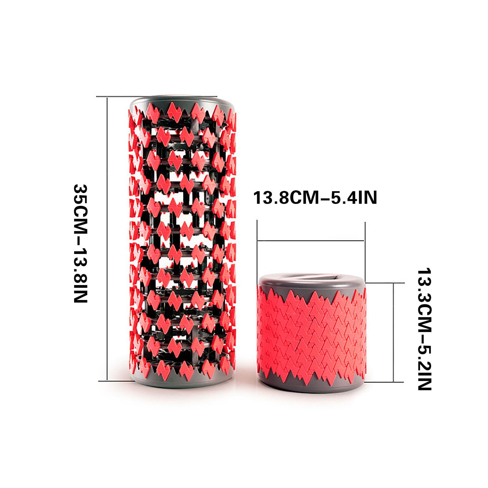 Foam Roller, Foam Roller For Exercise, Foam Rollers For Muscles, Joint
