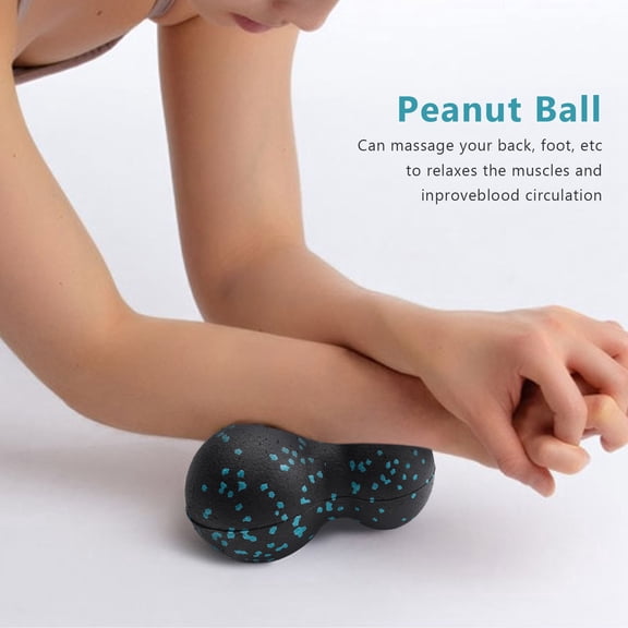 Foam Roller Set High Density Massage Roller Ball