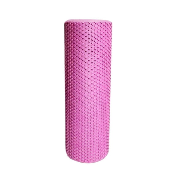 Foam Roller Tissue Massager for Muscle Massage, Myofascial Trigger Point Release, Exercise, Yoga, Pilates & Stretching