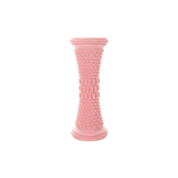 Foam Roller for Foot Massage, Deep Tissue Silicone Roller for Plantar Fasciitis Relief, Portable Leg Muscle Recovery by MPOISVA