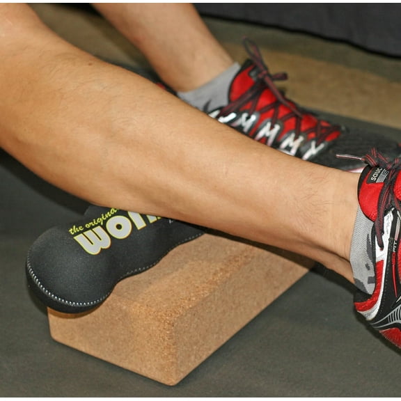 - Foam Roller with Massage Balls for Neck, Feet, Back, Shins, Calves, Hips, Glutes