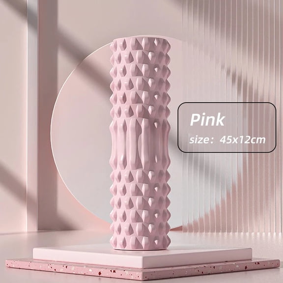 Foam Rollers for Muscle Massage