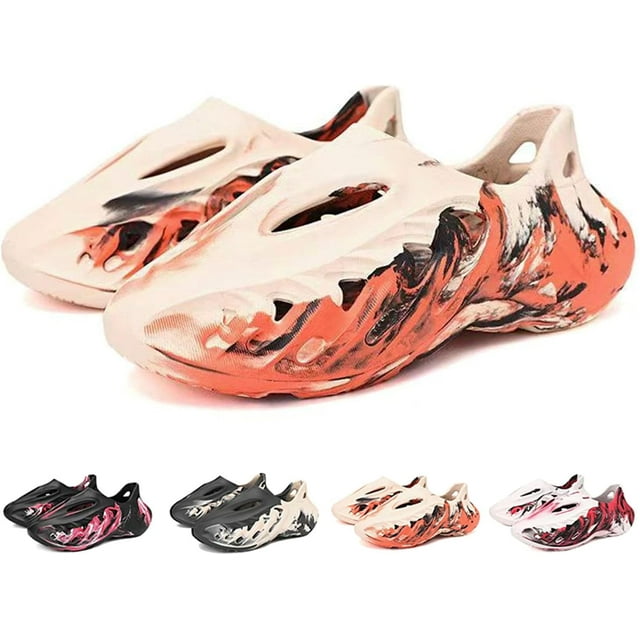 foamrunner shoes