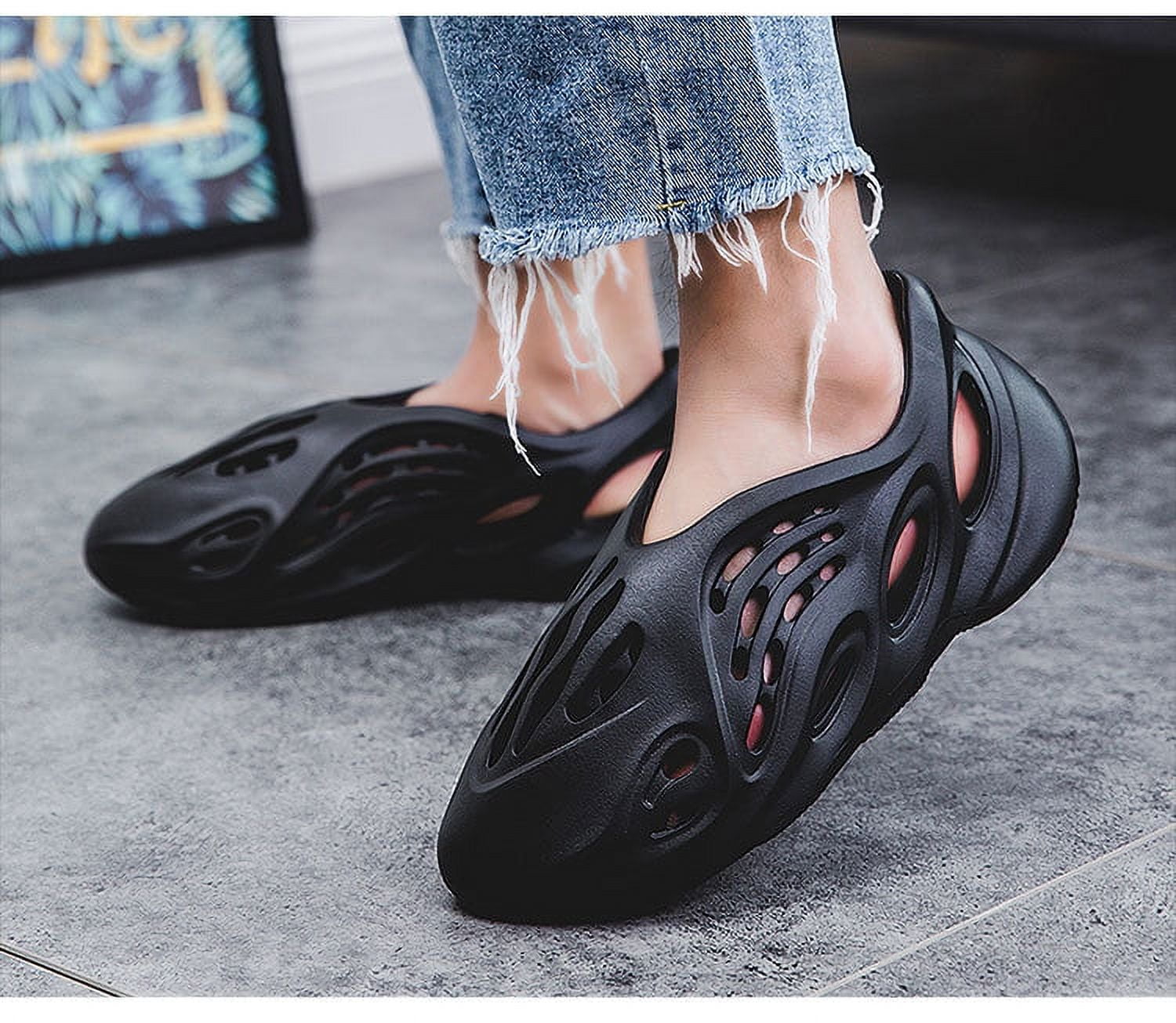 foamrunner shoes
