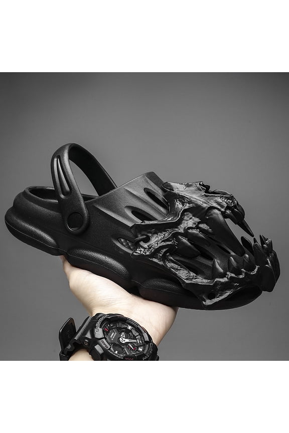 Foam Runners Shoes, Classic Foam Runners Sneakers, Cloud Slides Slip-On Beach Sandals Casual Walking Sneakers Lightweight Water Shoes for Women Men