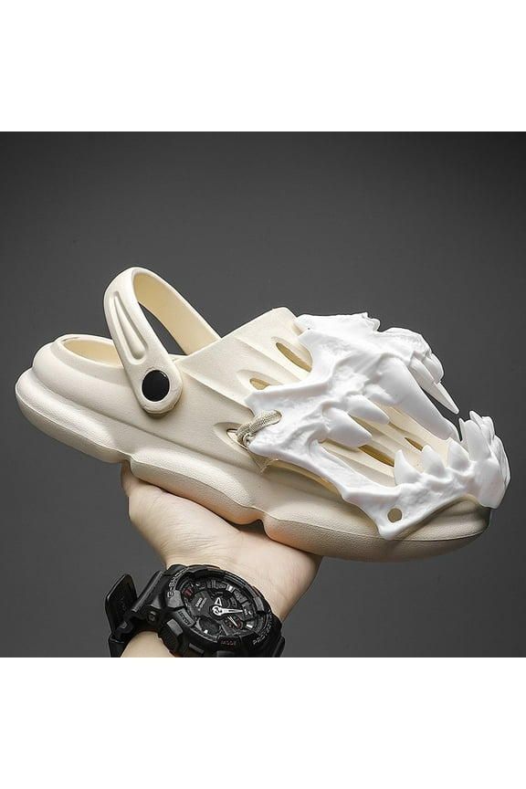 Foam Runners Shoes, Classic Foam Runners Sneakers, Cloud Slides Slip-On Beach Sandals Casual Walking Sneakers Lightweight Water Shoes for Women Men