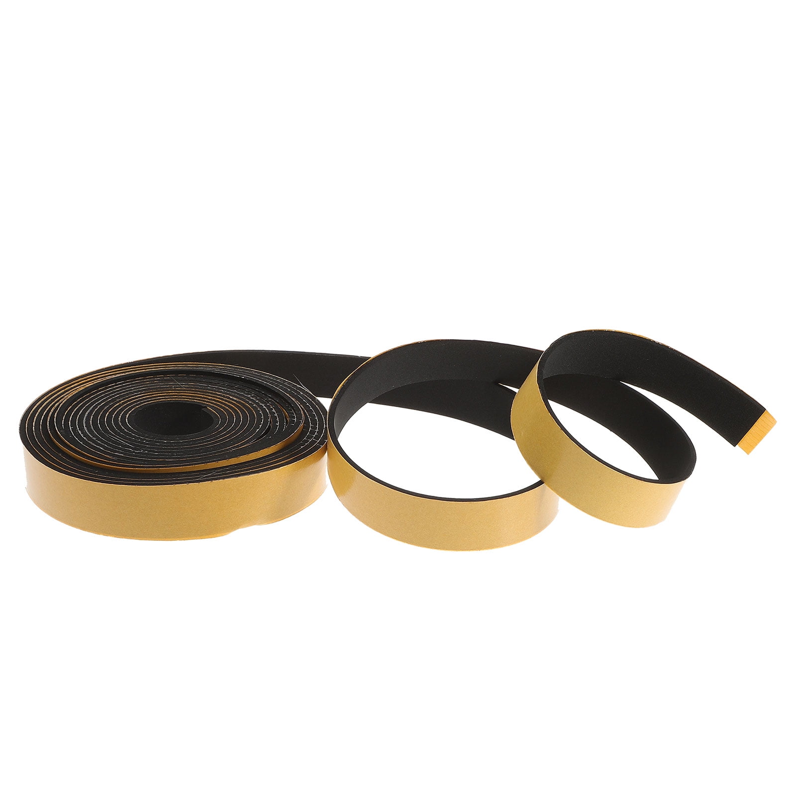 Foam Sealing Strip Selfadhesive Door Window Tape Gaps The Anti