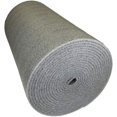Foam Sheet Roll 50 Feet x 36 Inch x 1/2 Inch Thick for DIY Projects