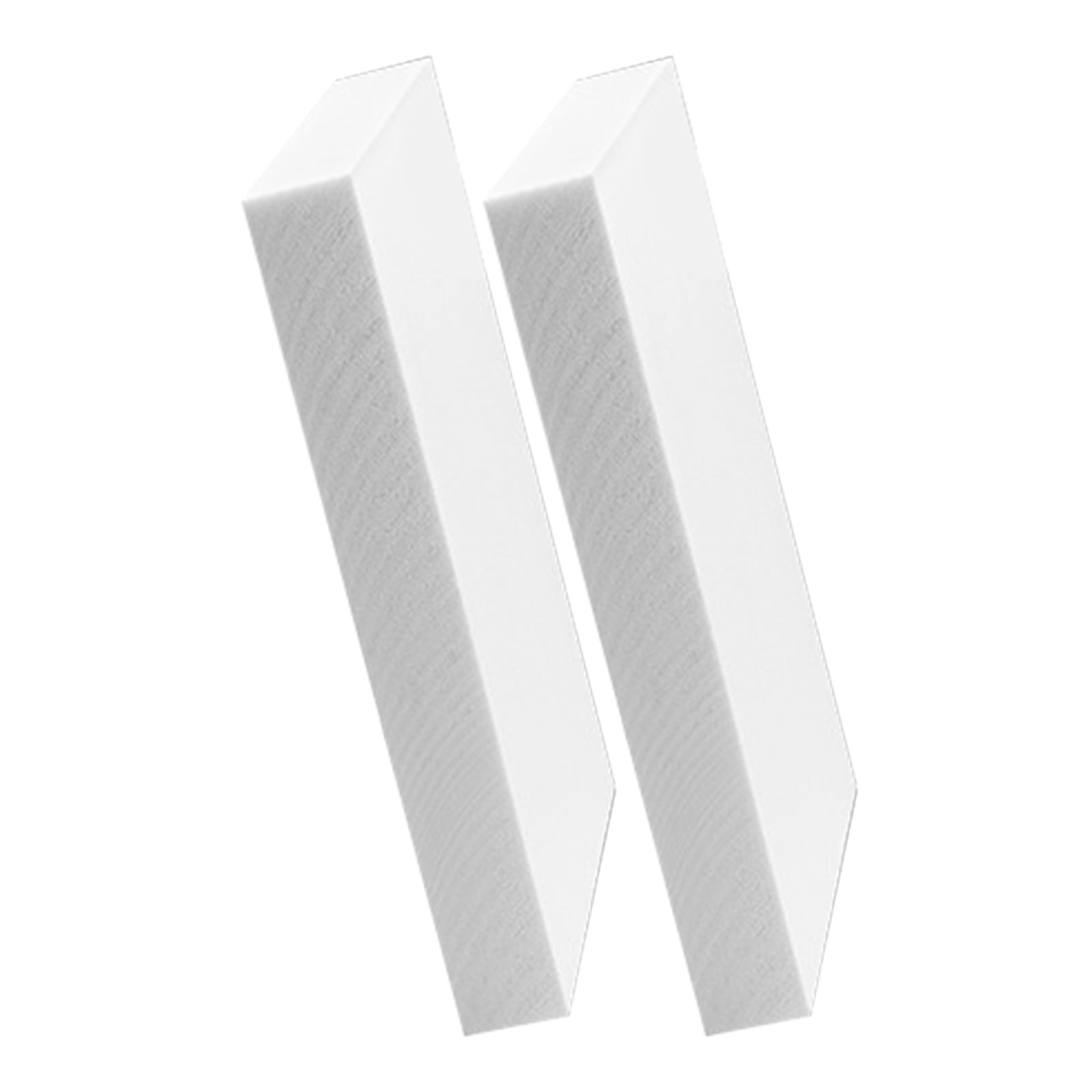 Foam Sheets 11x15inch Model Foam Dense Rectangle Blocks for Crafts ...