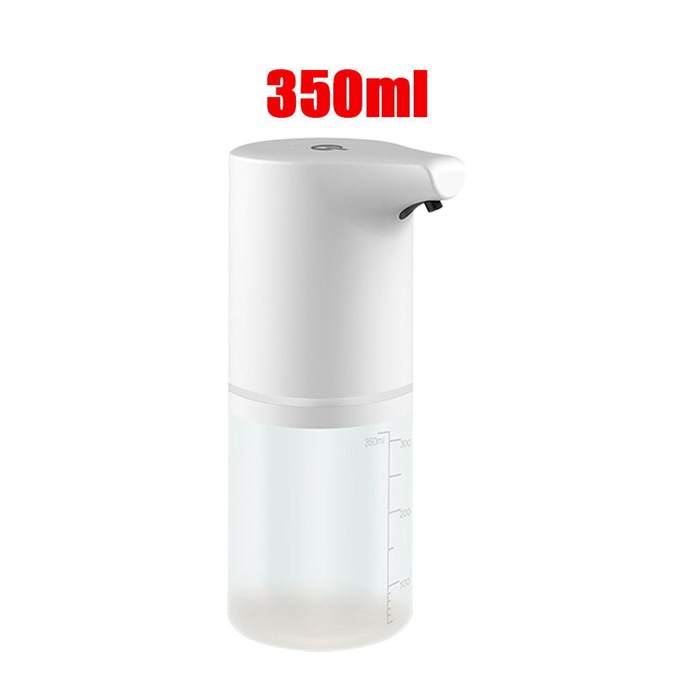 Foam Soap Dispenser Automatic Touchless Sensor USB Smart Foam Machine