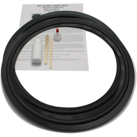 Foam Speaker Surround Repair Kit for JBL LE 15/2235 LE15