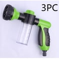thumbnail image 1 of Foam Spray Gun High Pressure Automotive Foam Spray Gun Household Cleaner Generator, 1 of 9
