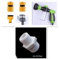 thumbnail image 1 of Foam Spray Gun High Pressure Automotive Foam Spray Gun Household Cleaner Generator, 1 of 9