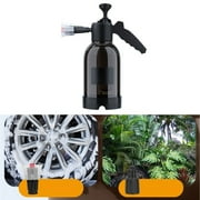 Foam Sprayer, Foaming Pump Blaster Hand Pressure Snow Foam Sprayer Water Sprayer