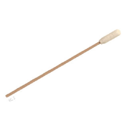Foam Swab - 50 Per Package - 813-50