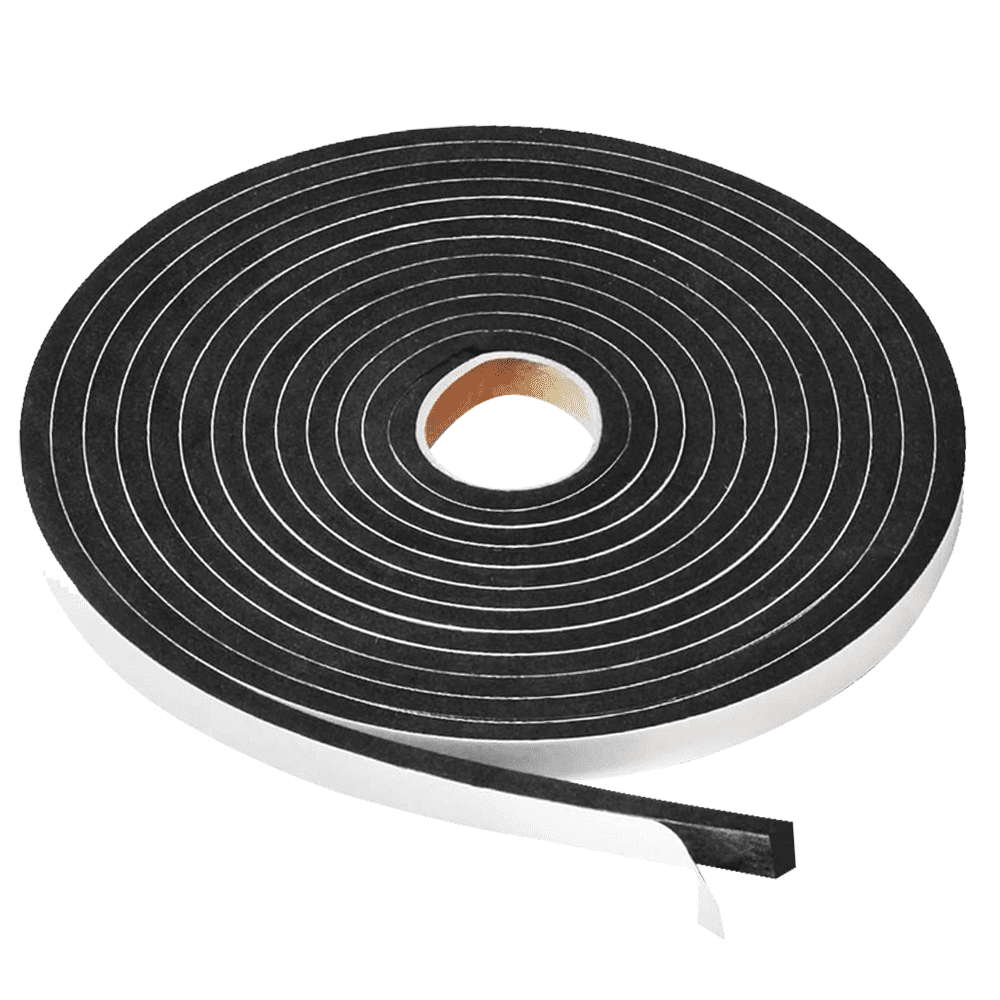 Foam Tape Weather Stripping for Door and Window